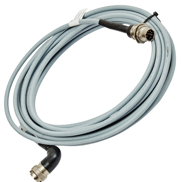 3HAC029834-005 | ABB Cable Signal J1.SMB-R1.SMB 10m