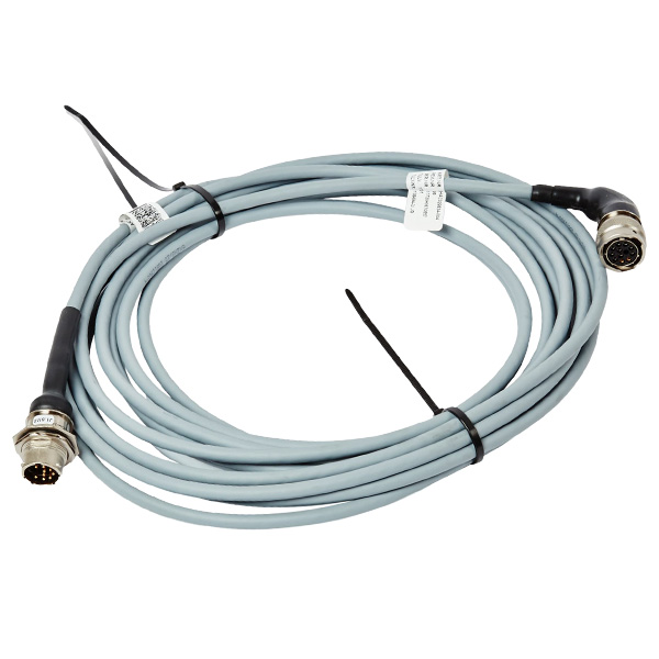 3HAC029834-004 | ABB Cable Signal J1.SMB-R1.SMB(Chain) 9m