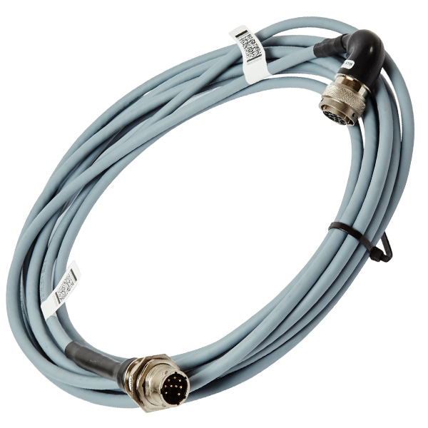 3HAC029834-003 | ABB Cable Signal J1.SMB-R1.SMB(Chain) 8m