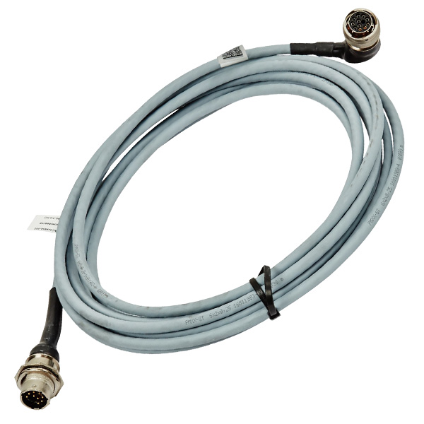 3HAC029834-002 | ABB Cable Signal J1.SMB-R1.SMB(Chain) 7m
