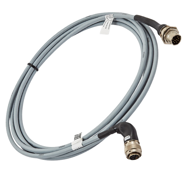 3HAC029834-001 | ABB Cable Signal J1.SMB-R1.SMB (Chain) 6m