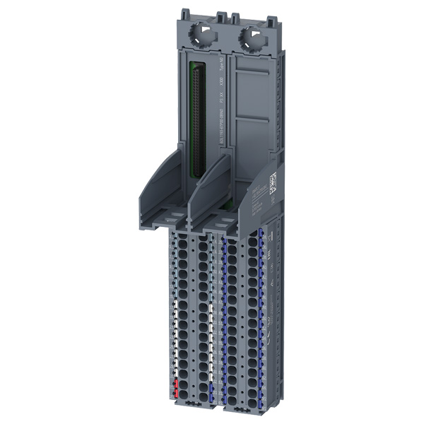 6DL1193-6TP00-0BN0 | Siemens SIMATIC ET 200SP HA Terminal Block