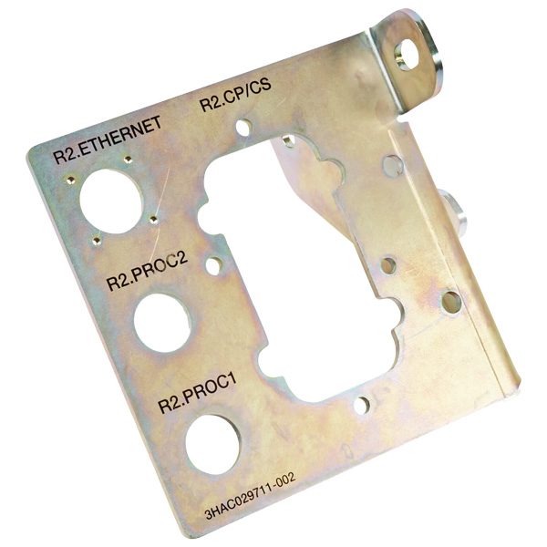 3HAC029711-002 | ABB Connector Plate, ax3