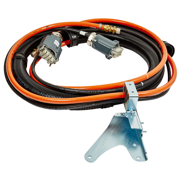 3HAC029704-001 | ABB Process Cable Package 1-3 MH