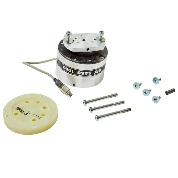 3HAC029698-001 | ABB BRACKET DIX SAS 100