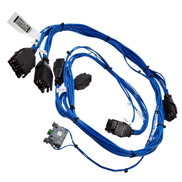 3HAC029695-001 | ABB Cable Harness Power IRB 360