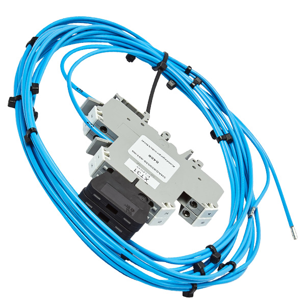 3HAC029539-001 | ABB XT31 I/O Power Supply