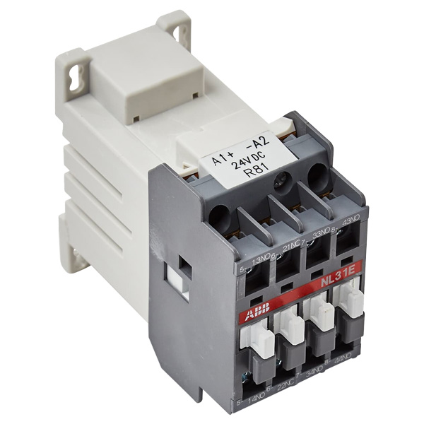 3HAC029478-001 | ABB Contactor