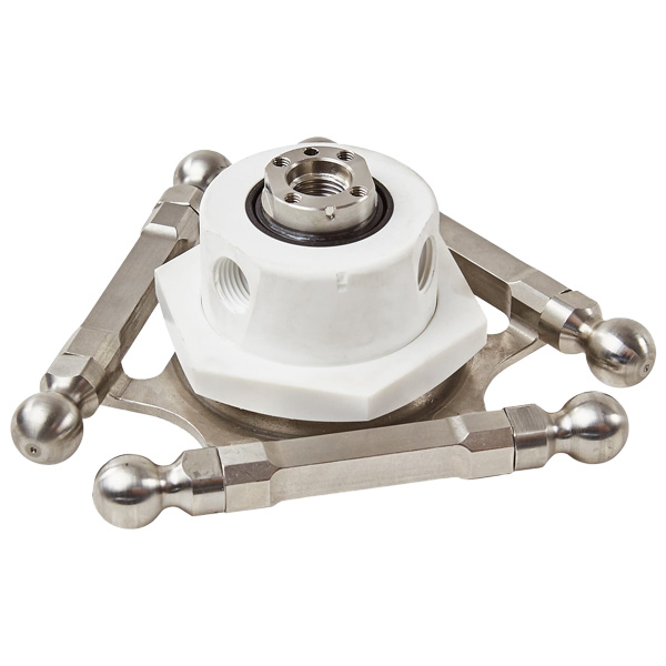 3HAC029423-003 | ABB Movable Plate, WDS