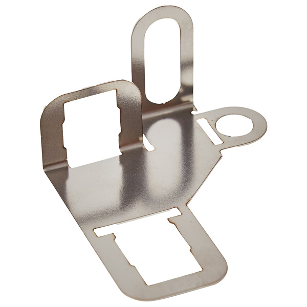 3HAC029410-001 | ABB Connector Bracket 9p Dsub