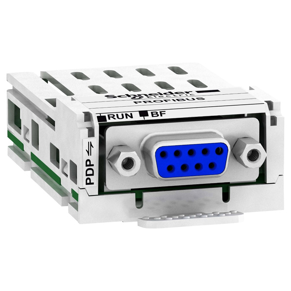 VW3A3607 | Schneider Electric Altivar Profibus DP Communication Module