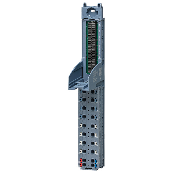 6DL1193-6TP00-0BK0 | Siemens SIMATIC ET 200SP HA Terminal Block