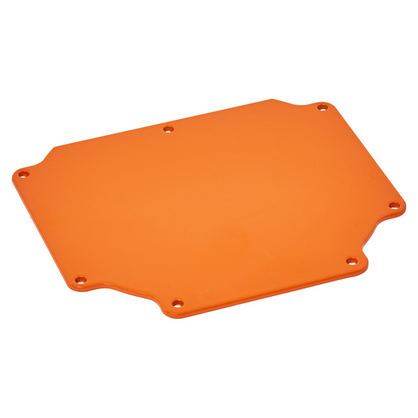 3HAC029303-005 | ABB Cover Box FS180