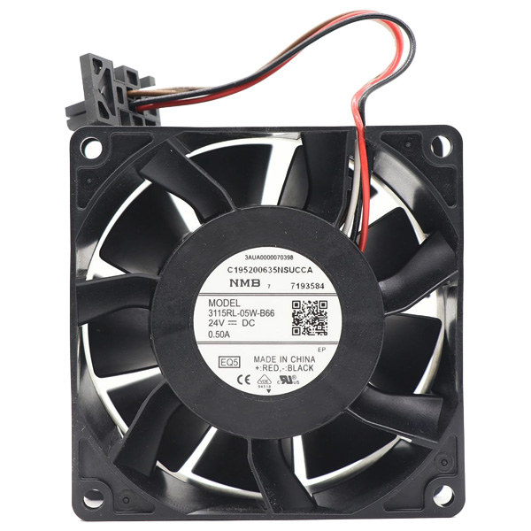 3AUA0000070398 | ABB Spare Fan