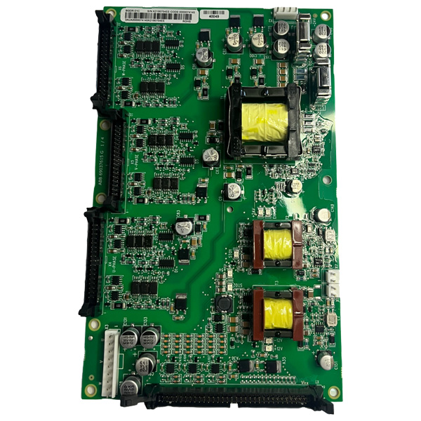 BGDR-01C | ABB Gate Driver Board
