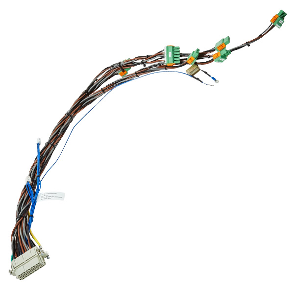 3HAC029251-001 | ABB Harn-Drive Unit 66/7600
