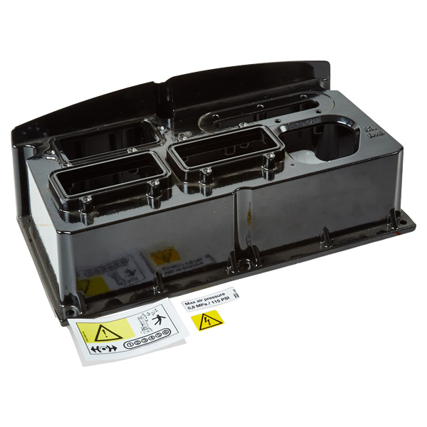 3HAC029250-002 | ABB Cover