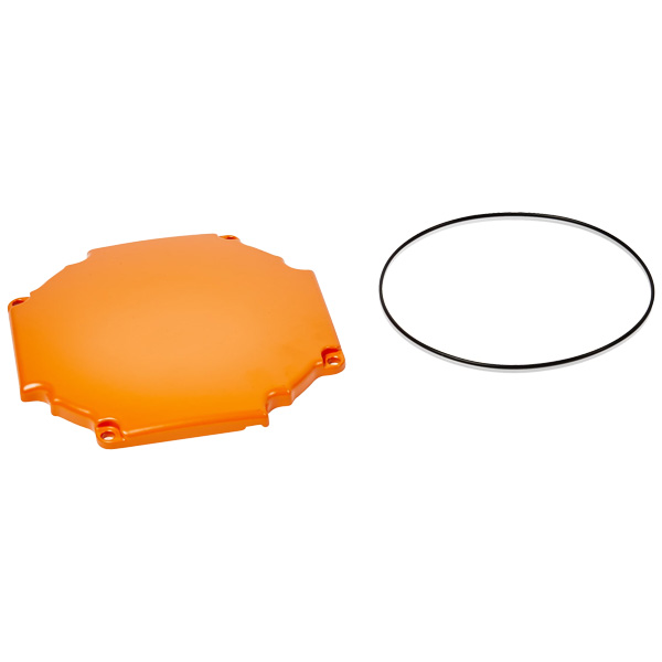 3HAC029128-001 | ABB Cover with Gasket