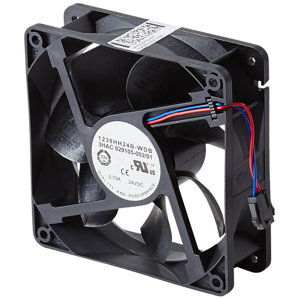 3HAC029105-001 | ABB Fan