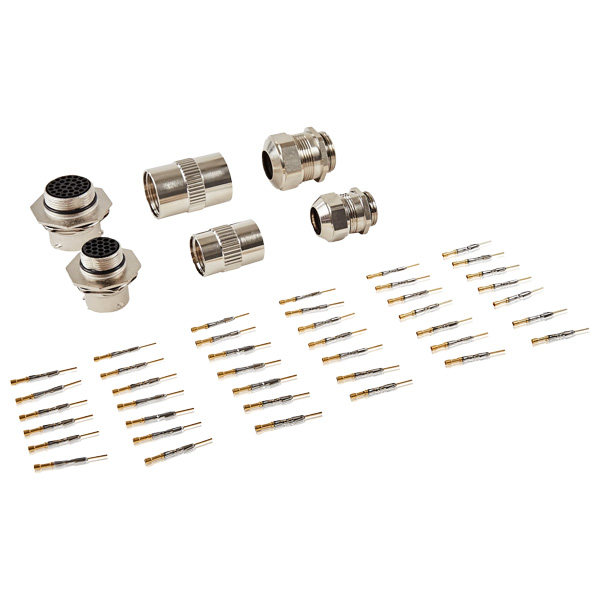 3HAC029072-001 | ABB CP/CS/CBUS, Proc1 Axis 6