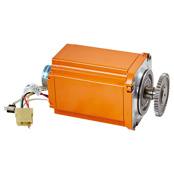 3HAC029031-004 | ABB Rot AC Motor with Pinion