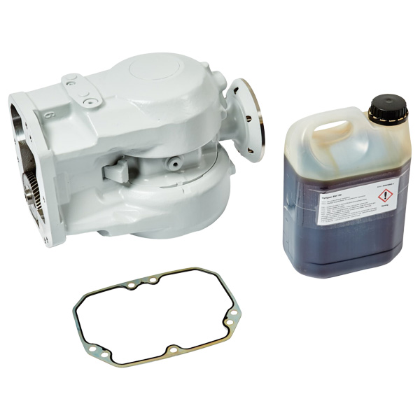 3HAC029030-014 | ABB Wrist