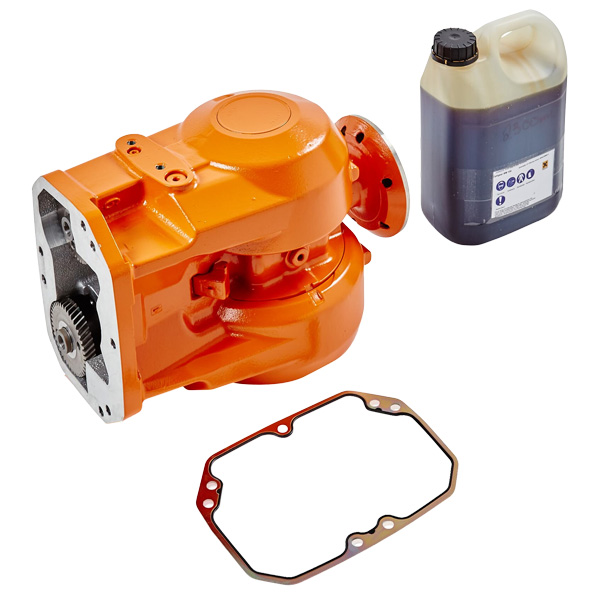 3HAC029030-004 | ABB Wrist