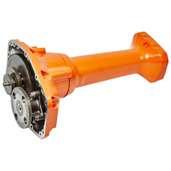 3HAC029029-006 | ABB Tubular Shaft
