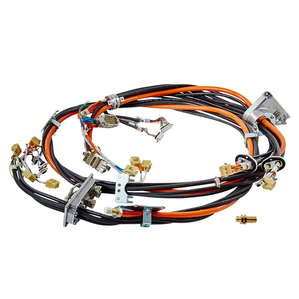 3HAC029000-001 | ABB Manip. Harness Ax 1-6 Cust