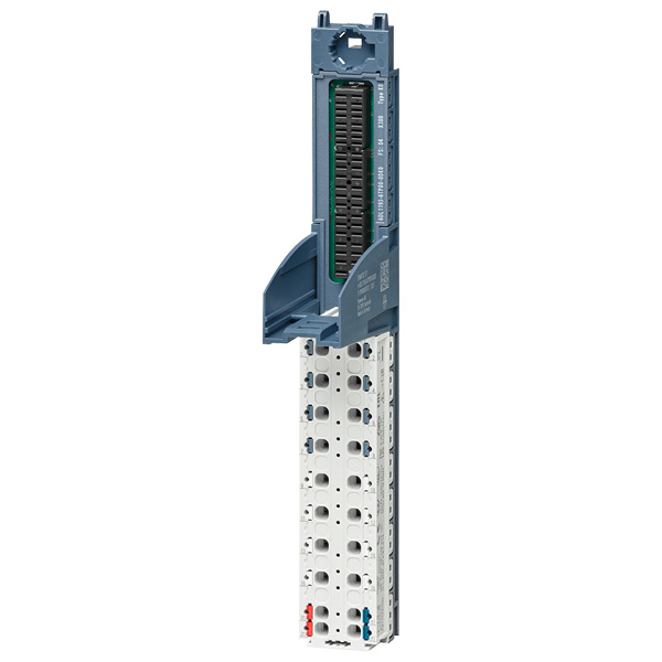 6DL1193-6TP00-0DK0 | Siemens SIMATIC ET 200SP HA Terminal Block