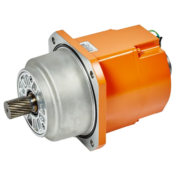 3HAC028940-003 | ABB AC Mot. MTC 2000 (Orange)