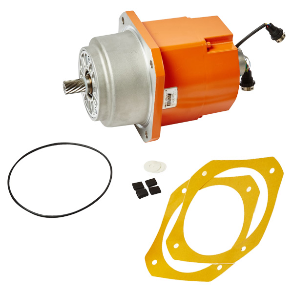 3HAC028939-003 | ABB AC Mot. MTC 500/750 (Orange)