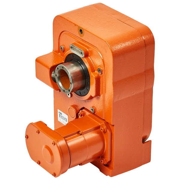 3HAC028933-001 | ABB Gearbox incl Motor MTC 250