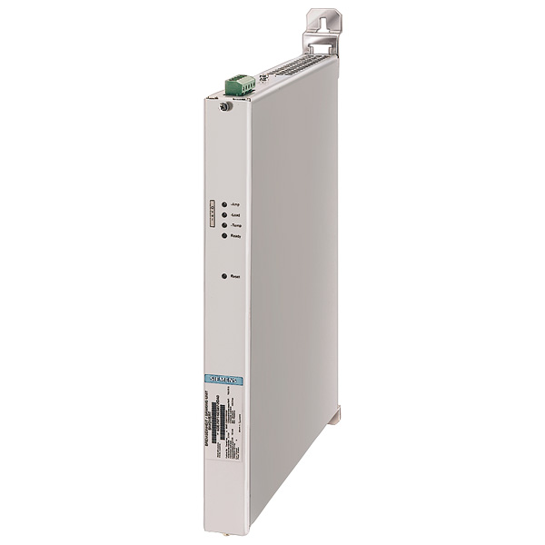 6SE7018-0ES87-2DA1 | Siemens SINAMICS/ SIMOVERT MASTERDRIVES Braking Module (Spare Part)