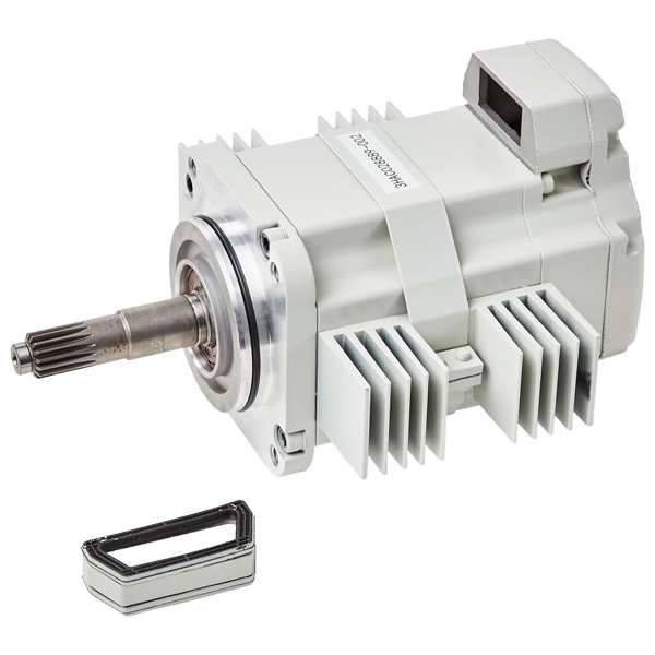3HAC028889-002 | ABB Motor Incl Pinion