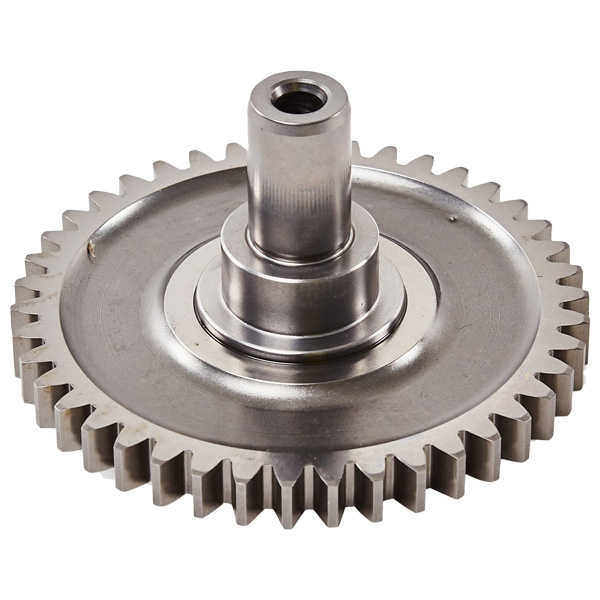 3HAC028837-002 | ABB Pinion TS245RHS
