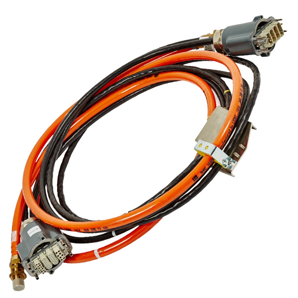 3HAC028812-001 | ABB Process Cable Package 1-2 MH