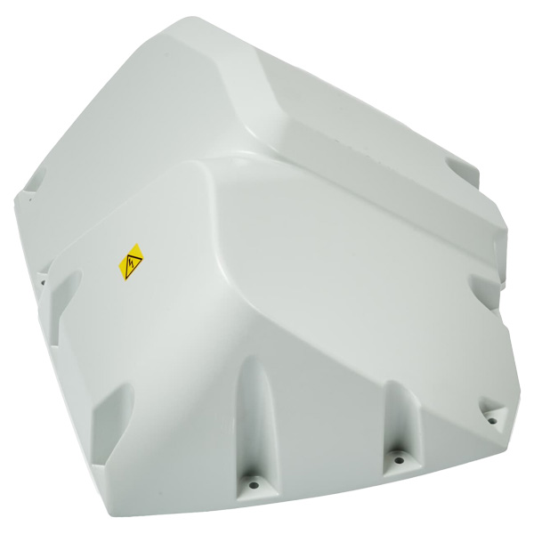3HAC028763-005 | ABB Cover Arm Housing