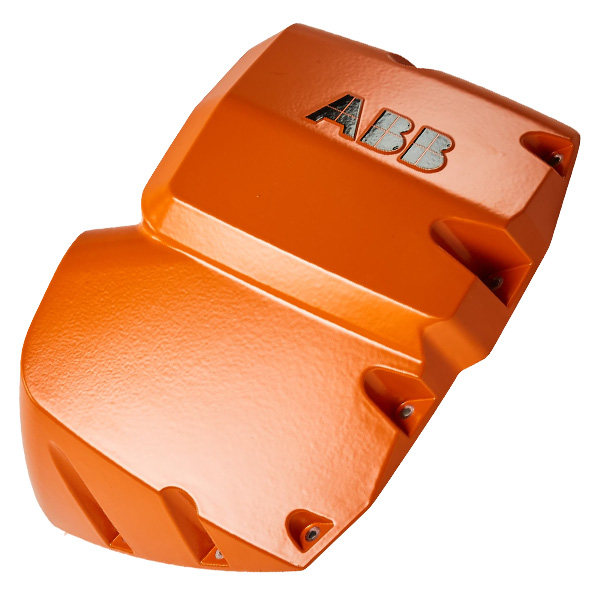 3HAC028763-003 | ABB Cover Arm Housing