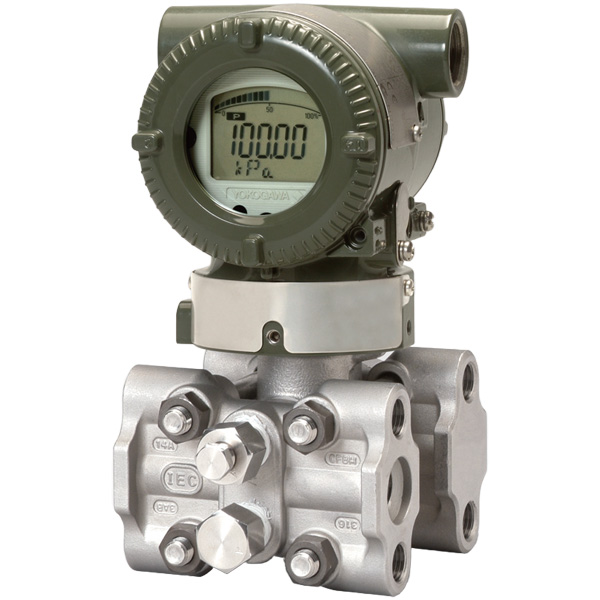 EJA430E-FAS5J-914DB/KS26/D3/M01 | Yokogawa EJA430E Gauge Pressure Transmitter