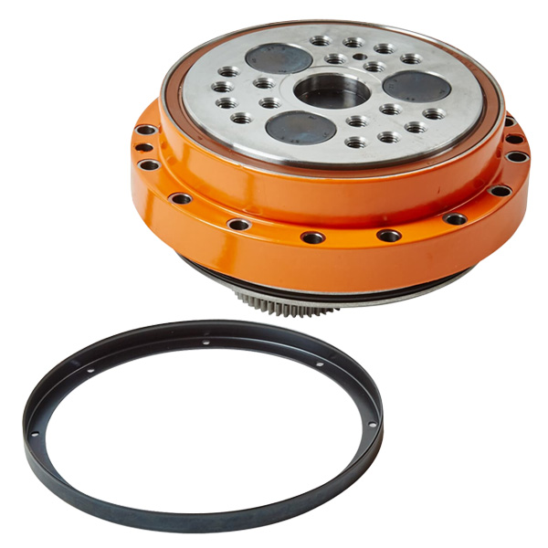3HAC028705-003 | ABB Reduction Gear