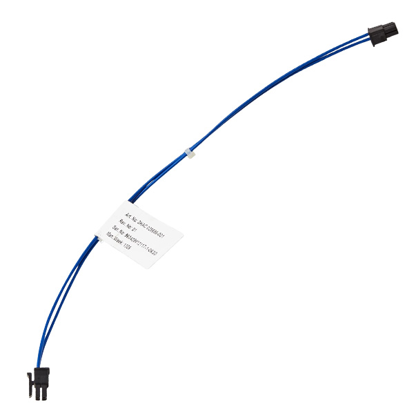 3HAC028698-001 | ABB Harness-Signal DSQC661 - DSQC662