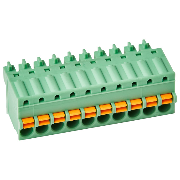 3HAC028643-003 | ABB PCB Plug Part 10p