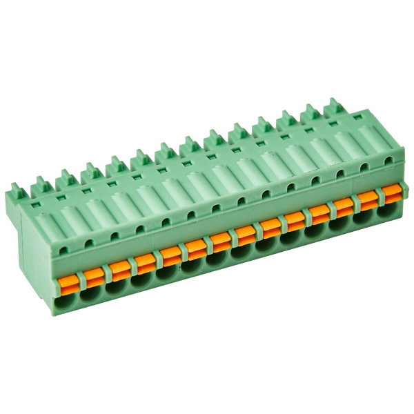 3HAC028643-001 | ABB PCB Plug Part