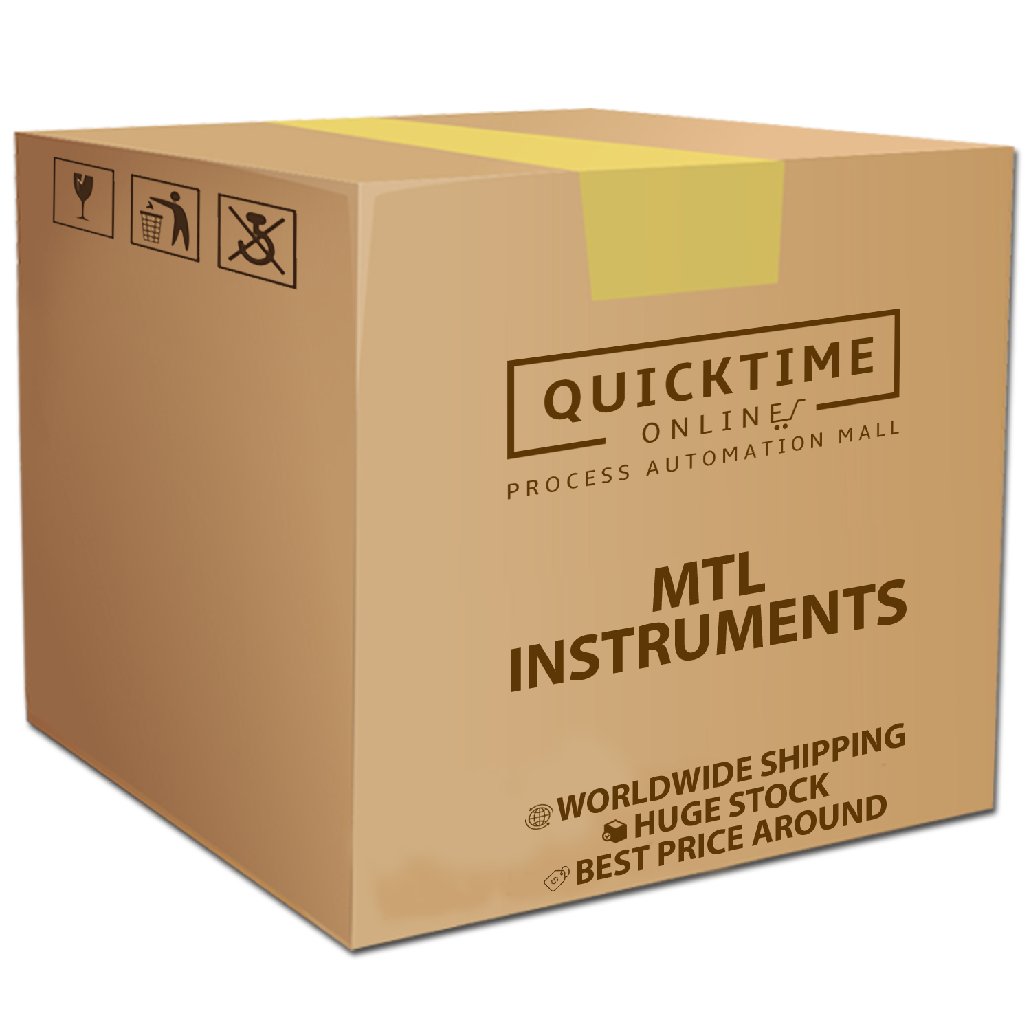 MTL661B | MTL IS, Loop-Powered Indicators