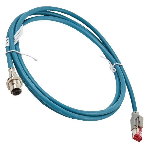 3HAC028336-001 | ABB Ethernet Cable M12 Connector