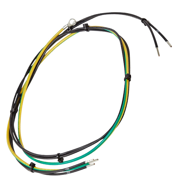 3HAC028302-001 | ABB Harn-XT16/Power Unit