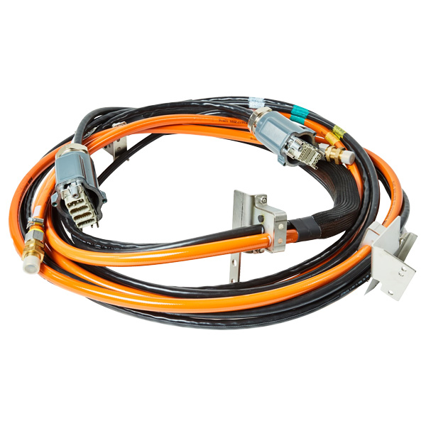 3HAC028286-001 | ABB Proc. Cable 1-3 MH Prime