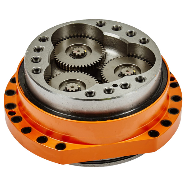 3HAC028121-004 | ABB RV 70E-1 18.5