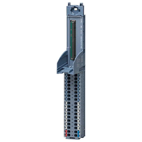 6DL1193-6TP00-0BH1 | Siemens SIMATIC ET 200SP HA Terminal Block